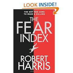 The Fear Index