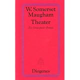 Theater : Roman. W. Somerset Maugham. Aus d. Engl. von Renate Seiller u. Ute Haffmans, Diogenes-Taschenbuch , 20163 : detebe-Klassiker