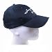 Chevrolet Impala Black Liquid Metal Baseball Hat