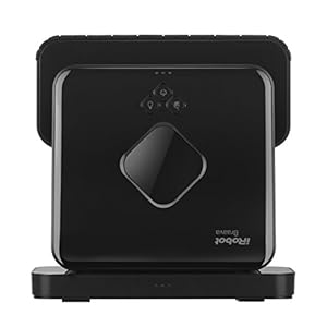 iRobot Braava 380t Floor Mopping Robot