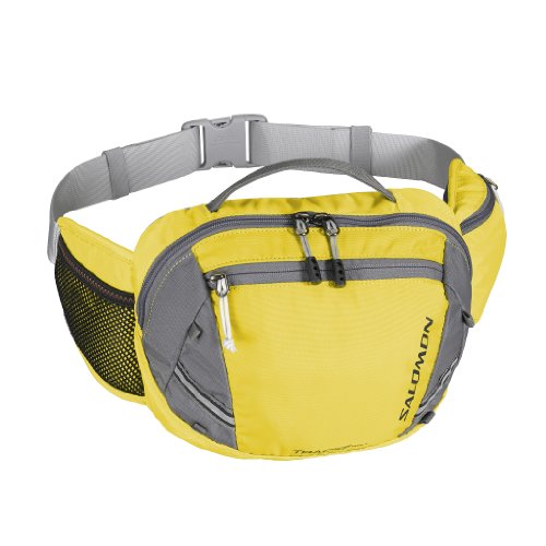 Salomon Rucksack Tracks Belt, ray/primrose/corony, 4 liters, 12862500 Preisvergleich