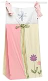 Sumersault Dragon Fly Diaper Stacker