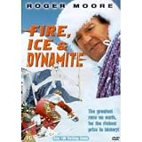 Fire, Ice And Dynamite (Non USA Format - region 2 UK DVD import)