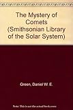 The mystery of comets