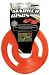 Franklin Sports High Visibility Training Disk, Pack of 4, Orange