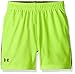 Under Armour Boys' Zinger Knit Short