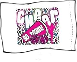 Cheer Megaphone Pillowcase