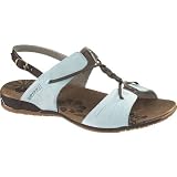 Merrell Ladies Micca Leather Sandal
