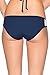 Lucky Brand Women's Natural Connection Tab Side Hipster Bikini Bottom