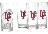 Kraftware UF Gators Hiball Glasses