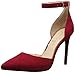 Jessica Simpson Women's Parkerr Dress Pump