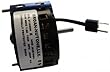 Nutone Fan Motor # 86933 1550 RPM 1.2 amps 115 volts 60hz