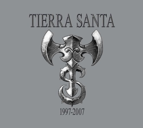 Tierra Santa - 1997-2007 Grandes Exitos - Zortam Music