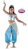 View Child Classic Jasmine Costume – 4-6X Child Classic Jasmine Costume – 4-6X Picture