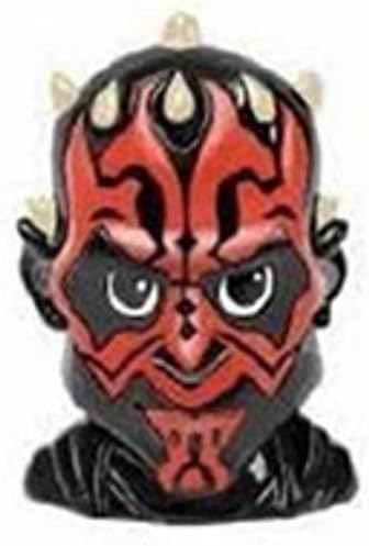 Disney Wikkeez Star Wars Series 1 - DARTH MAUL Figure