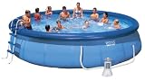 INTEX Pool-Set 457x122
