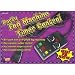 Fog Machine Timer Control