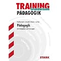 Training P�dagogik; Grundwissen mit Aufgaben und L�sungen