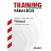 Training P�dagogik; Grundwissen mit Aufgaben und L�sungen