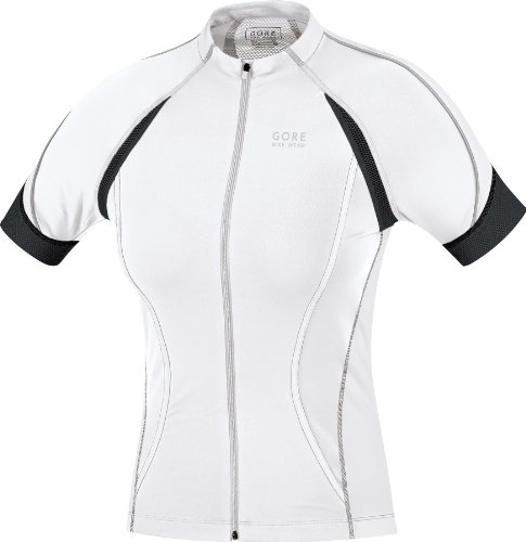 Gore Bike Wear Women's Oxygen FZ Lady Jersey