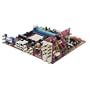 MSI Media Live DIVA 7.1 Motherboard and 7.1 Pre-Amplifier Sound Card