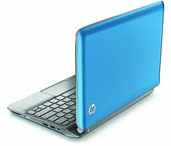 Discount HP Mini 210-2180NR Netbook - Blue Best Price