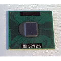 Intel Celeron M 900 Tray CPU 2.2GHz 1MB 800MHz Mobile Sockel 478 SLGLQ (9i)