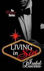 Living in Sin (The Escort Series)