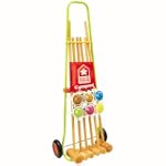 EGT Toys et Garden - 431032 - Jeu de...
