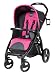 Peg Perego Book Strollers, Fucsia