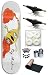 Toy Machine Bloody Sect Complete Skateboard Deck New On Sale