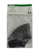 Marathon Industries 20990 4-Inch 4 Ply Rubber Replacement Wheel Tube - 4.10/3.50