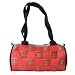 Duffel Purse - Texas Tech NCAA College Athletics