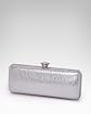 Foil Metallic Minaudiere Product Image