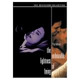 Produkt-Bild: THE UNBEARABLE LIGHTNESS OF BEING (1988) [The Criterion Collection] - Philip Kaufman [CAN-IMPORT, Region 0 / alle Regionen]