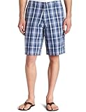 Dockers Men's Soft Khaki Short D3 Classic Fit Flat Front