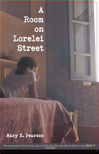 a room on lorelei street