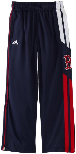 MLB Youth Boston Red Sox Pre-Game Pant