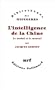 L'intelligence de la Chine: Le social et le mental (Bibliotheque des histoires) (French Edition)