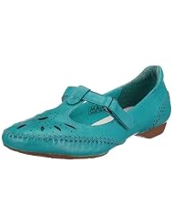 Marc Shoes Alexia 1.601.06, Damen Ballerinas