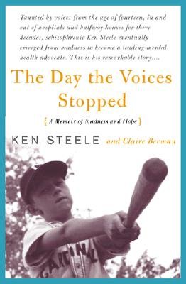 The Day the Voices Stopped [DAY THE VOICES STOPPED]