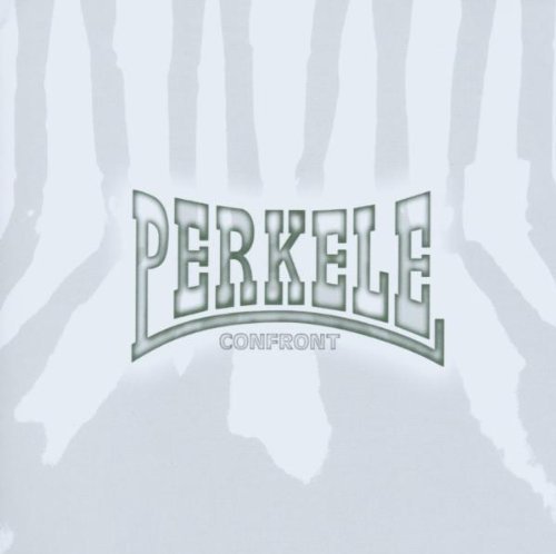 Perkele - Confront - Zortam Music