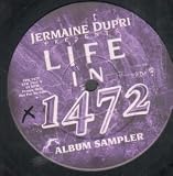 LIFE IN 1472 12 INCH (12" SINGLE) US COLUMBIA