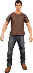 Twilight "New Moon" Jacob Black 7" Action Figure