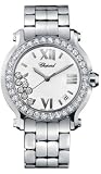 Chopard Happy Sport Ladies Watch 27/8478-2001