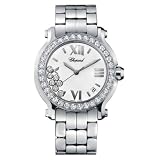 Chopard Happy Sport Ladies Watch 27 8478-2001 by Chopard