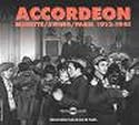 France - Accordeon Vol.1: Musette/Swing in Paris 1913-1941