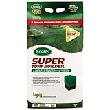 Scotts Super Turf Builder Lawn Fertilizer - 48 lb. 2015