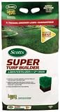 Scotts Super Turf Builder Lawn Fertilizer - 19 lb. #2005