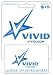 Vivid Prepaid- White Card